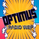 Radio Optimus Logo