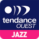 Tendance Ouest - Jazz Logo