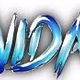 La Poderosa Logo