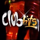 Radio internetowe Cyberparty Hip Hop Logo