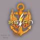 ส.ทร.วิทยุเสียงจากทหารเรือ.5 FM 104.75 พัทยา Logo