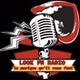 LookFM Radio logo