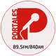 Radio Portales de Valparaiso Logo