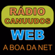 Radio Canudos Web Logo