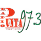Radio Punta San Luis 97.3 Logo