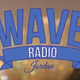 Wave Radio Logo
