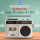 Radio El Victor FM Logo