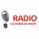 Radio La Familia logo