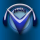 NJH Radio Logo