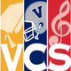 VCS Radio - KVCB-LP Logo