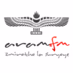 AramFM - Zmirotho la Suryoye logo