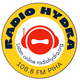 Radio Hydra Logo