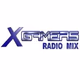XGamers Radio MIX Logo