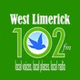 West Limerick 102 logo