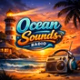 HearMe.fm - Ocean Sounds logo