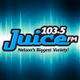 103.5 The Bridge - CHNV-FM Logo