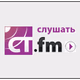 dance.CT.FM Logo