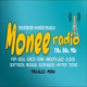Monee Radio Logo