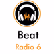 Beat Radio 6 Logo
