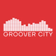 Groover City Logo