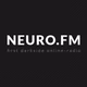 NeuroFM Logo