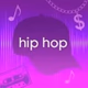 Хит FM - Hip Hop Logo