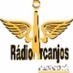 Rádio Arcanjos Logo