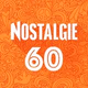 Nostalgie Belgique - Nostalgie 60 Logo