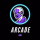 Arcade Club Logo