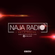 Naja Studio B Logo