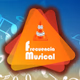 Frecuencia Musical Logo