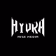 Hydra Rise Radio Logo