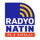 Radyo Natin Sipalay - DYSY Logo