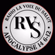 S.P.A Radio Logo