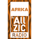 Allzic Radio - Africa Logo