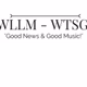 WLLM-FM Logo