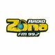 Radio Zona Logo