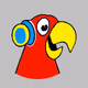 Radio Maeva Logo
