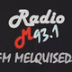 FM Melquisedec Logo