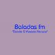 Baladas fm Logo