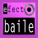 Efecto Baile Radio Logo