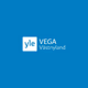 Yle Radio Vega Västnyland Logo