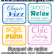 Classic & Jazz - Soul & Funk Logo