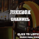 Web Rock Radio - Jukebox Logo