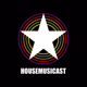 House Music Cast Logo