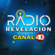 Revelacion Tecpan Radio Logo