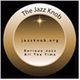 The Jazz Knob logo