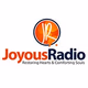 Joyous Radio Logo