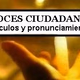 Coordinadora Nacional de Radio Logo