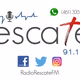 Radio Rescate FM Logo